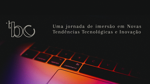 Jornada Unlock Your Future - The Business Change